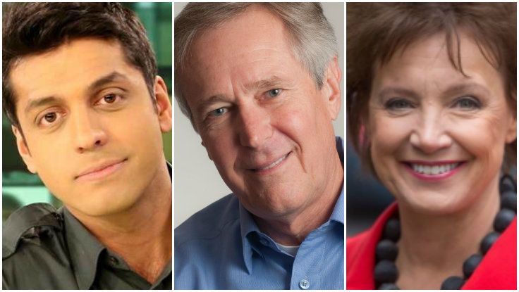 Trump Roundup: Ali, Fallows, & Francis